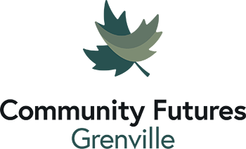 Community Futures Grenville logo Community Futures Grenville